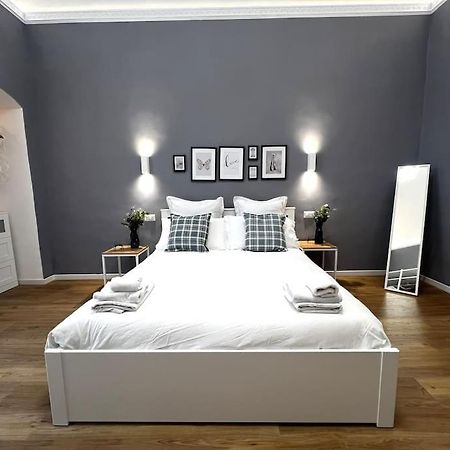 La Casa Del Papa Apartment Bari Ngoại thất bức ảnh