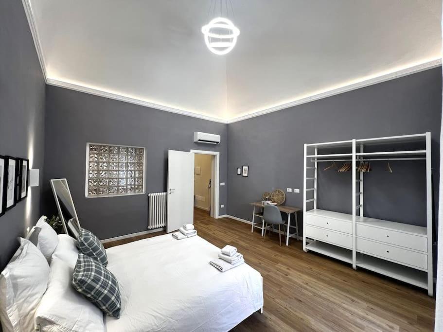 La Casa Del Papa Apartment Bari Ngoại thất bức ảnh