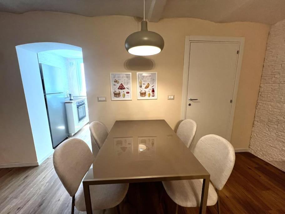 La Casa Del Papa Apartment Bari Ngoại thất bức ảnh