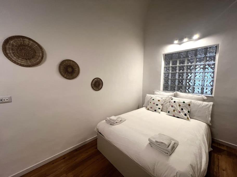 La Casa Del Papa Apartment Bari Ngoại thất bức ảnh