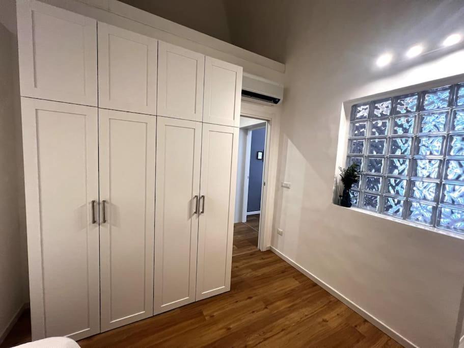 La Casa Del Papa Apartment Bari Ngoại thất bức ảnh