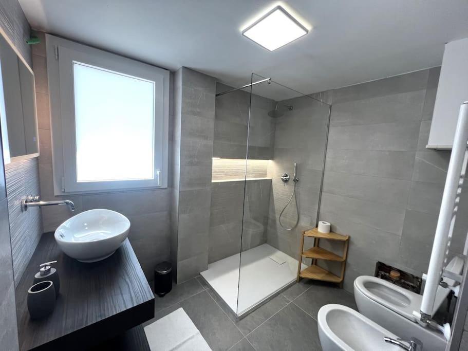 La Casa Del Papa Apartment Bari Ngoại thất bức ảnh