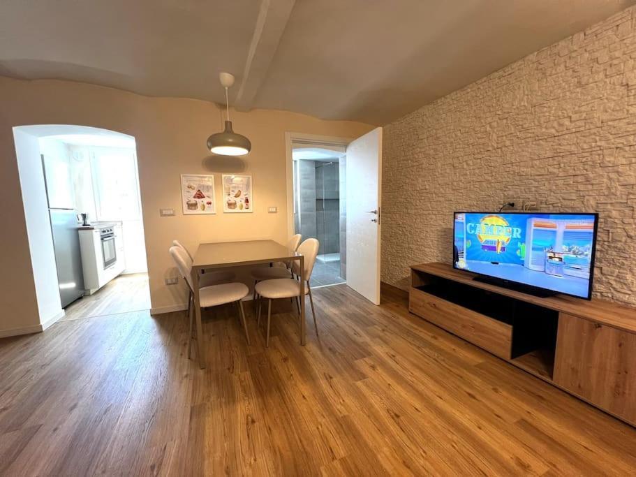 La Casa Del Papa Apartment Bari Ngoại thất bức ảnh