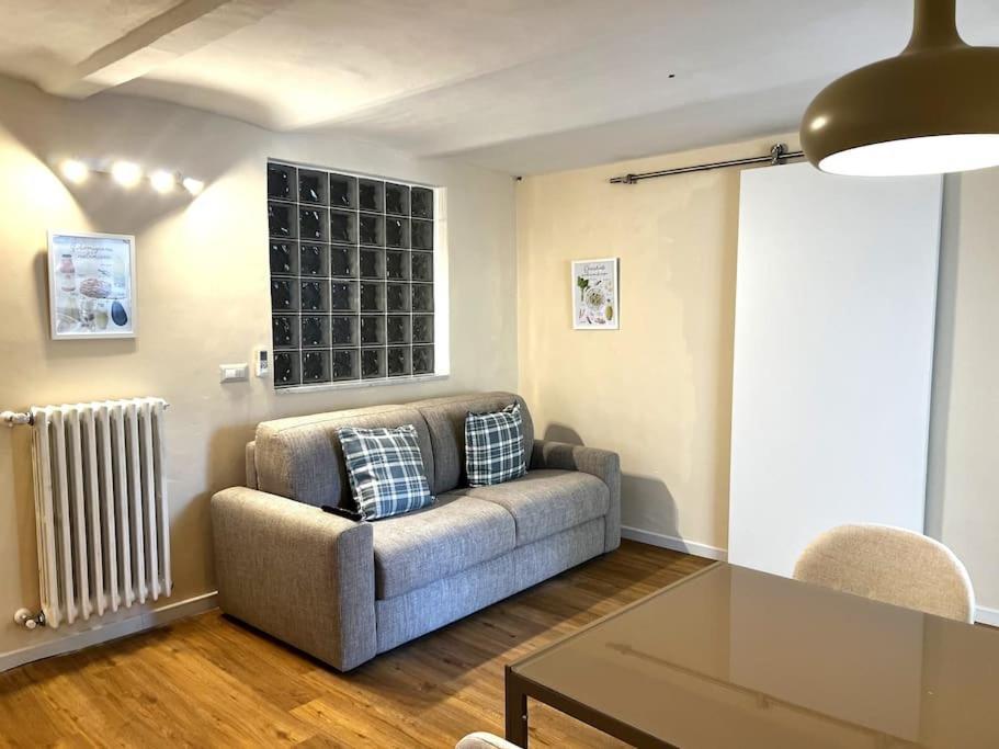 La Casa Del Papa Apartment Bari Ngoại thất bức ảnh