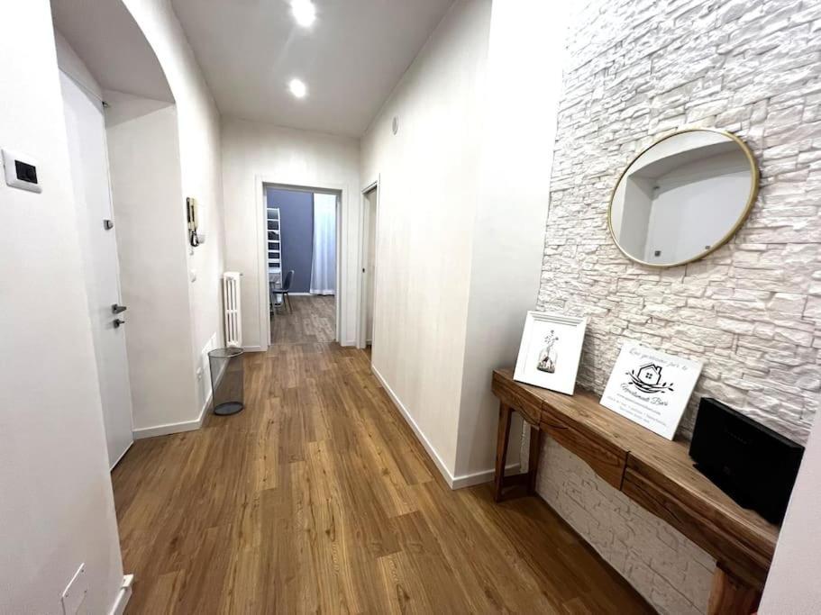 La Casa Del Papa Apartment Bari Ngoại thất bức ảnh