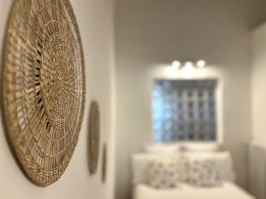 La Casa Del Papa Apartment Bari Ngoại thất bức ảnh